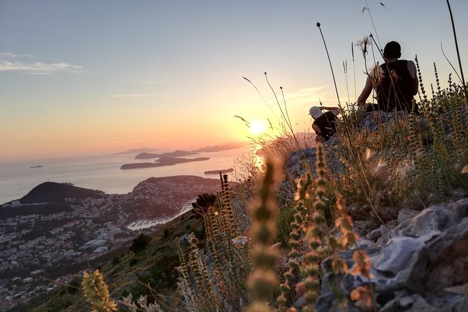 PRIVATE Panoramic Sunset Tour in Dubrovnik - Additional Information