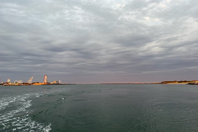 Private Party Sunset Cruise in Ocean City, MD - Things to Consider