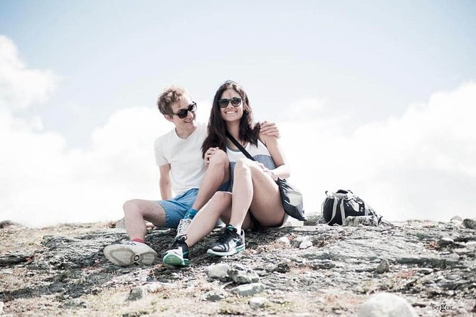 Private Photo Session With a Local Photographer in Otta - Preserving Your Cherished Memories