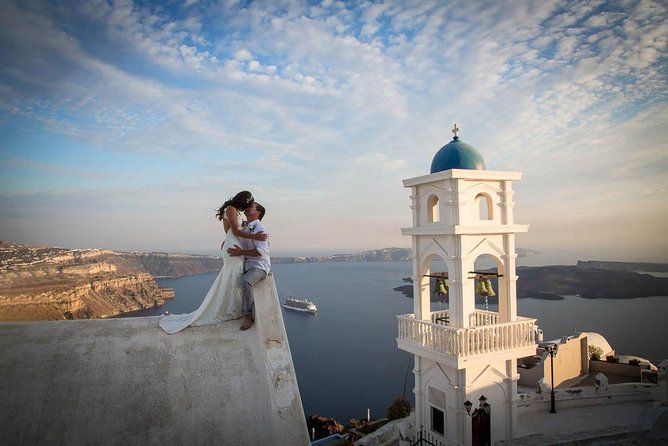 Private Photo Session With a Local Photographer in Thessaloniki - Explore Thessalonikis Charm