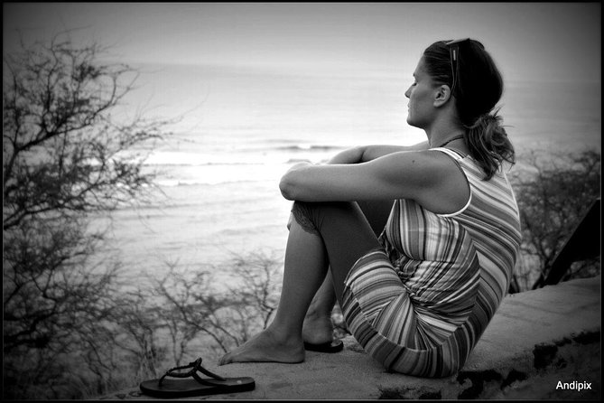 Private Photography Portrait Session - Questions About Your Stay