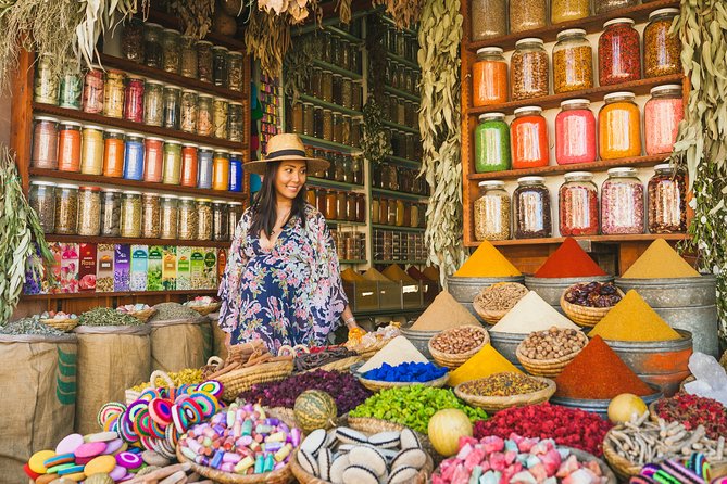 Private Photography Session in Marrakech With a Photographer - Customer Testimonials