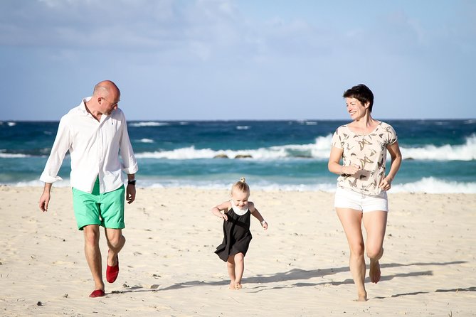 Private Photoshoots on Punta Cana Beaches W/ Transportation - Exceptional Guest Reviews