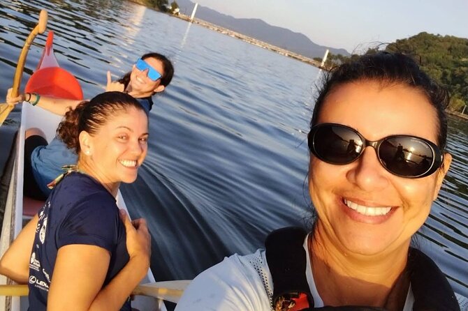Private Polynesian and Hawaiian Canoe Adventure Through the Algarve - Cancellation Policy and Refund Information
