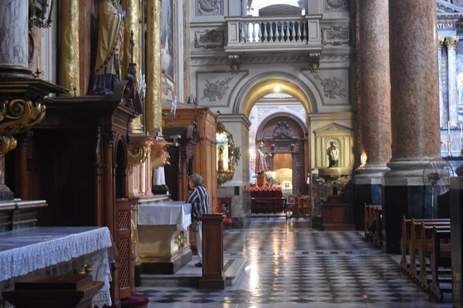 Private Pope Francis Tour in Buenos Aires - Tour Availability and Duration