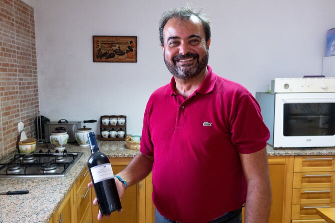 Private Portuguese Cooking Class in Lisbon With a Local - Booking and Confirmation