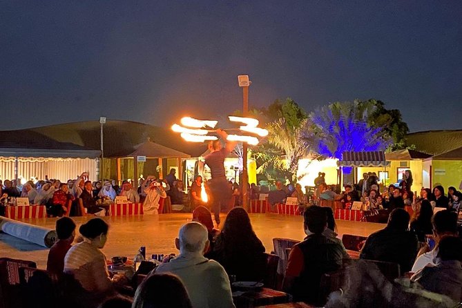 Private Premium Desert Safari With 5 Star Live BBQ Dinner - Booking Process and Tips