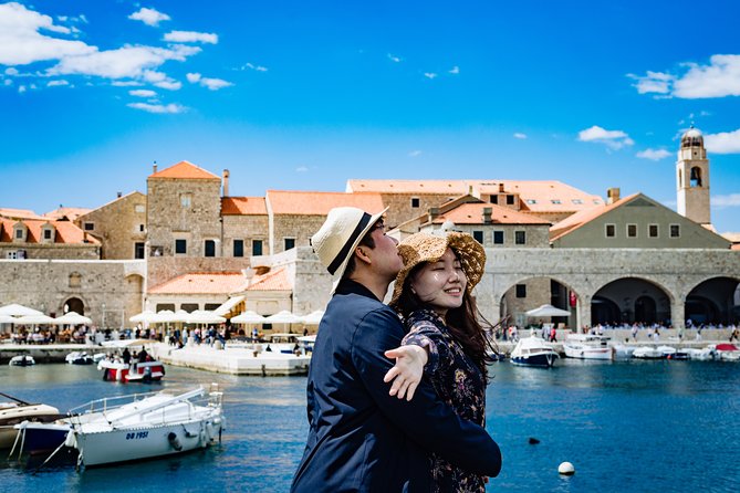 Private Professional Photo Session in Dubrovnik Old Town - Photography Expertise