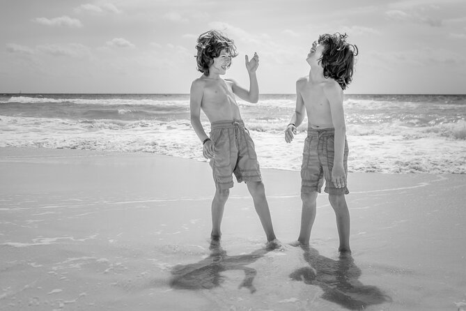 Private Professional Photoshoot in Cancun With Pick up - Pricing and Booking