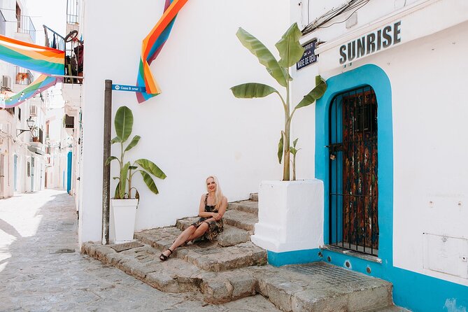 Private Professional Vacation Photoshoot in Ibiza - Frequently Asked Questions