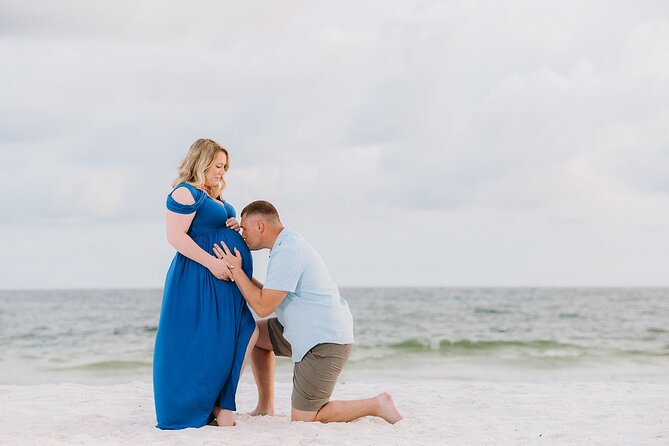 Private Professional Vacation Photoshoot in Nassau - Capturing Memorable Moments
