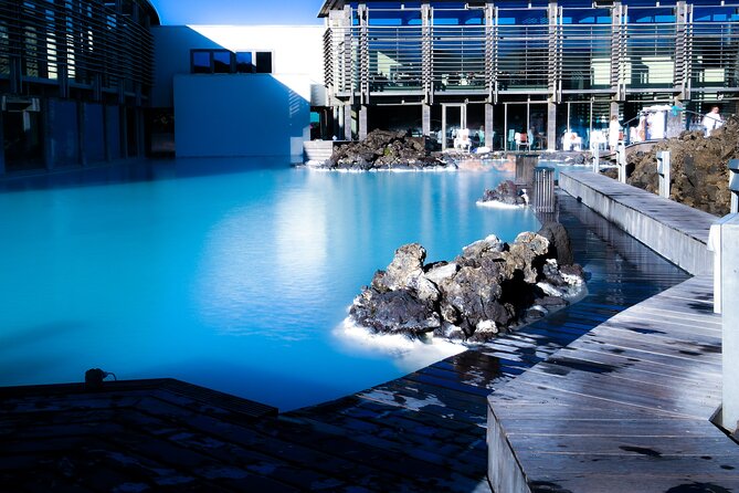 Private Reykjavík - Blue Lagoon Roundtrip With 2 Hours Waiting at Blue Lagoon - Private Tour Highlights