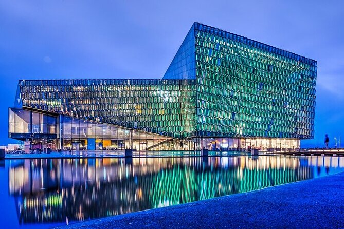 Private Reykjavik City & Food Walking Tour - Booking Flexibility