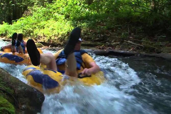 Private Rio Bueno River Adventure From Runaway Bay Hotels - Recommended Items