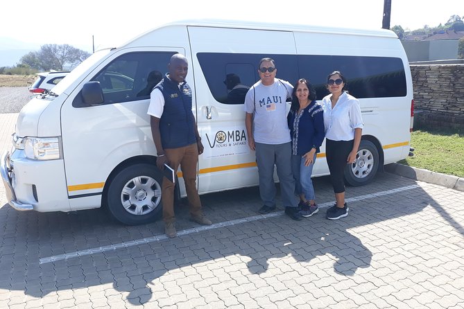 Private Road Transfer - Customer Reviews and Ratings