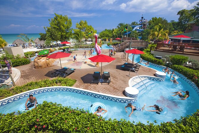 Private Roundtrip Transfers From Montego Bay Airport to Royalton Hideaway - Frequently Asked Questions