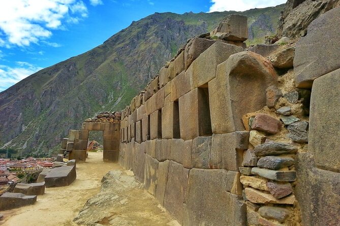 Private Sacred Valley Tour Including Buffet Lunch - Tour Rating and Reviews