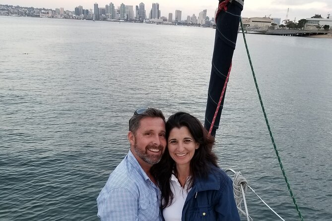 Private Sail Yacht Experience on San Diego Bay - Customer Reviews and Feedback