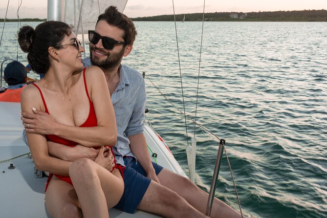 Private Sailboat + Captain for a Day Experience - Customization and Flexibility