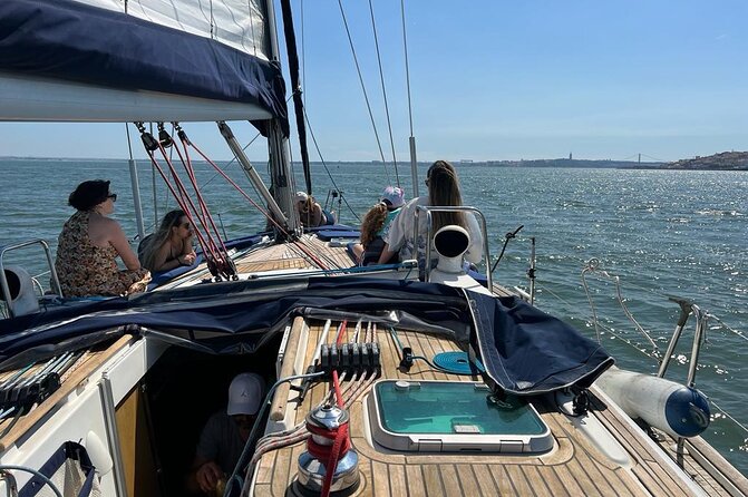 Private Sailing Proposal or Vow Renewal in Lisbon - Customizing Your Experience