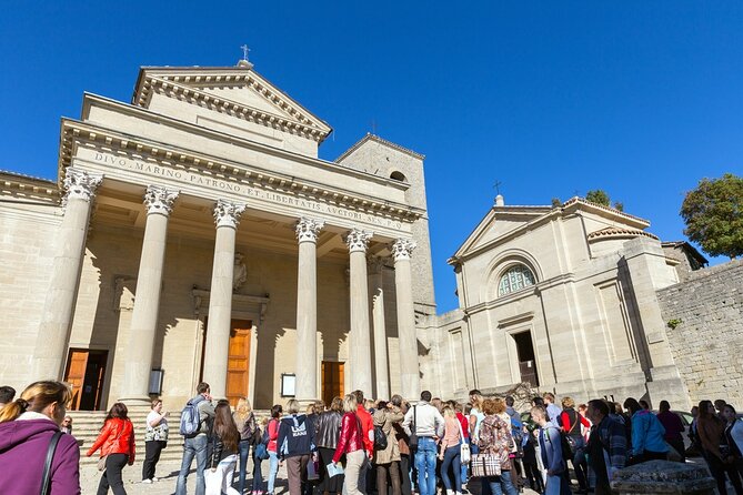 Private San Marino Walking Tour - Customer Feedback