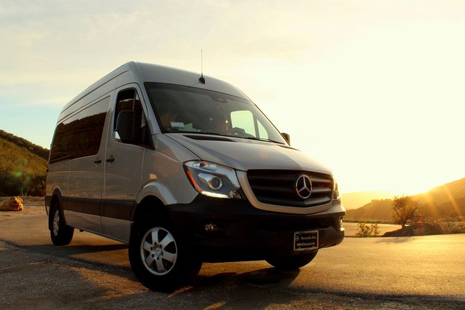 Private Santa Ynez Valley Wine Country Tour - Sum Up