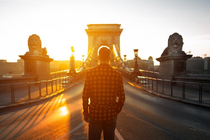 Private Scenic Transfer From Vienna to Budapest With 4h of Sightseeing - Customer Feedback and Experiences