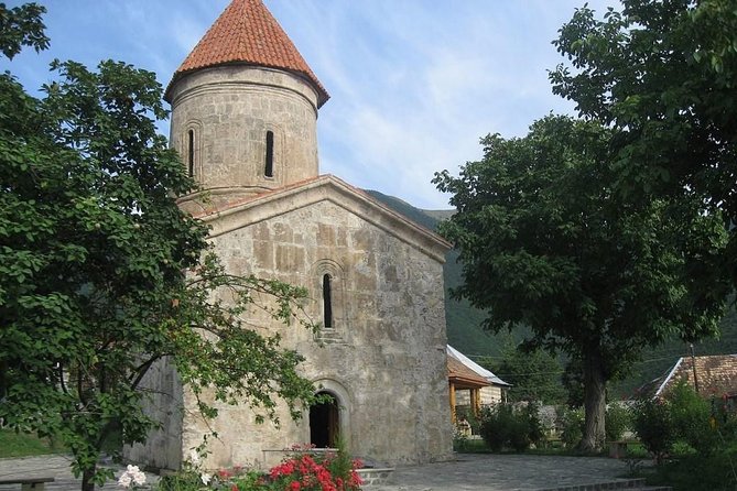 Private Sheki Tour - Exploring Shekis Historical Landmarks