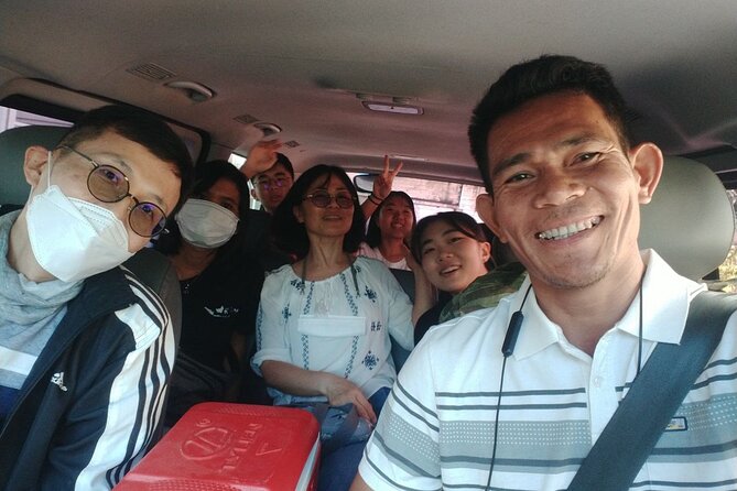 Private Siem Reap Airport Transfer to Your Hotel in Town - Operator Information