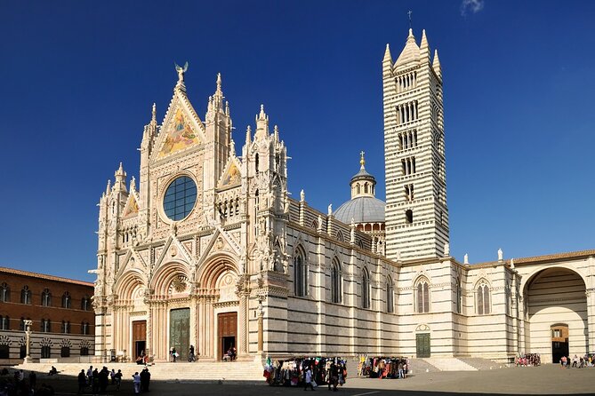 Private Siena Tour With Pisa Review - Duration and Pacing