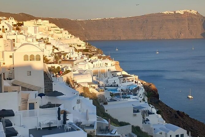 Private Sightseeing Tour in Santorini - Pricing and Booking