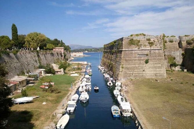 Private Sightseeing Tour of Corfu - Exploring Corfus Highlights
