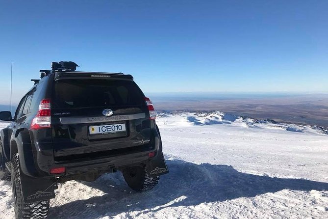 Private Silver Circle Super Jeep Tour - What to Expect