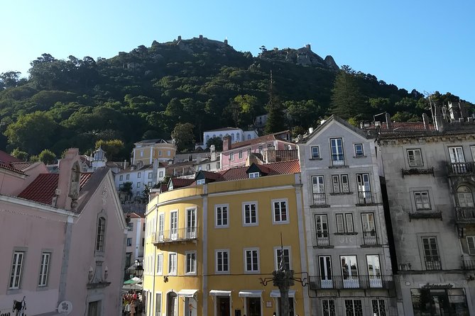 Private Sintra, Pena Palace, Cabo Da Roca and Cascais Full Day - Customer Reviews and Ratings