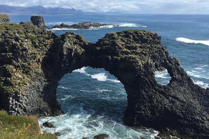 Private Snæfellsnes Peninsula Day Tour With 6 Attractions - Traveler Photos