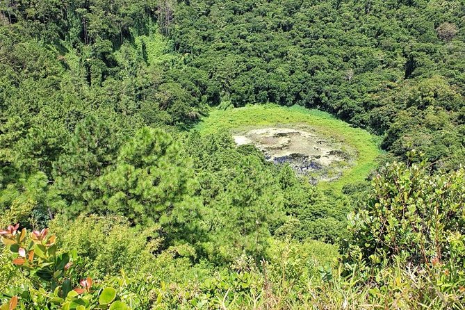 Private Southwest Day Tour: 7-Coloured Earth, Chamarel Waterfall, Trou Aux Cerfs - Booking Information