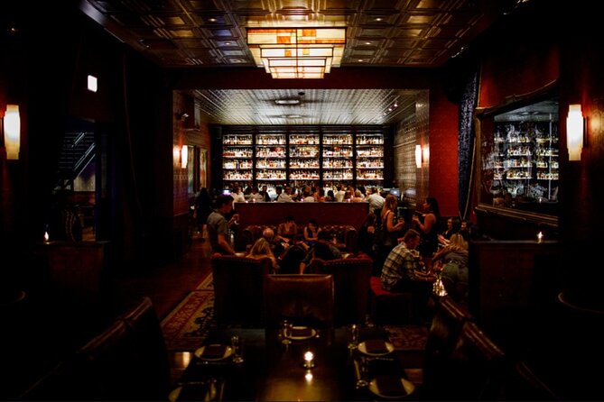 Private Speakeasy Pub Crawl in Chicago With Local Historian - Period Dress and Dress Code