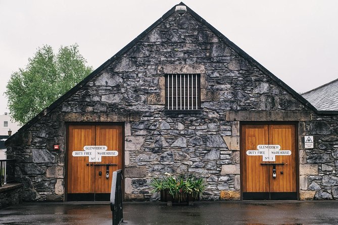 Private Speyside Whisky Experience - Since You Asked