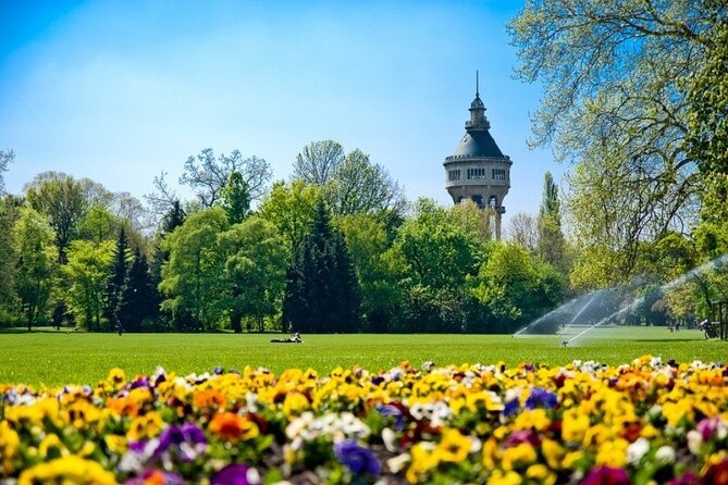 Private Stag Do Tour by Electric Scooter in Budapest - Booking and Confirmation