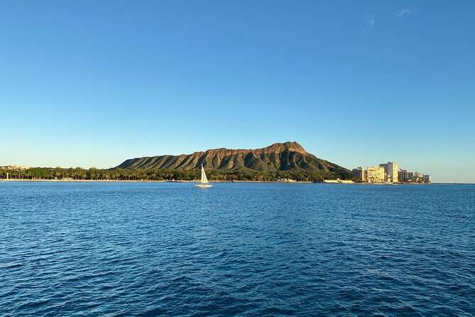 Private Sunset Catamaran Cruise in Waikiki - Positive Customer Feedback and Recommendations