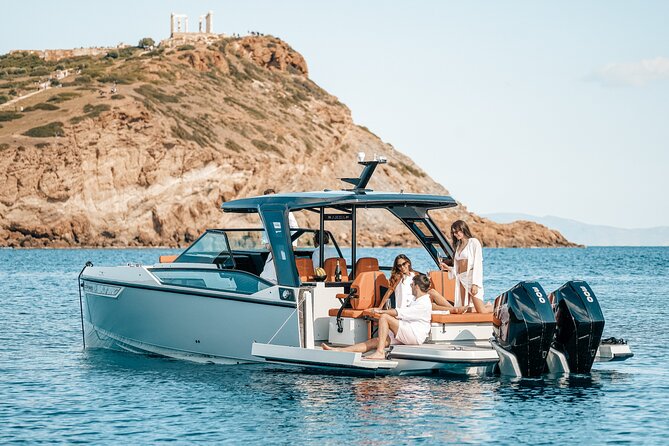 Private Sunset Cruise to Klima With Snacks and Drinks - Additional Details and Considerations