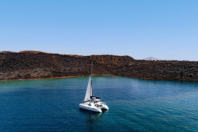 Private Sunset Cruise With Dinner and Drinks! - Sum Up