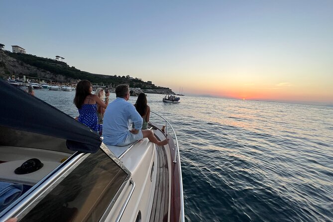 Private Sunset Experience With Aperitif and Music - Tips for a Perfect Sunset