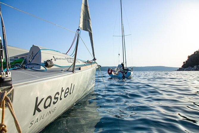 Private Sunset Sail in Kastela & Split - Tips for Your Sail