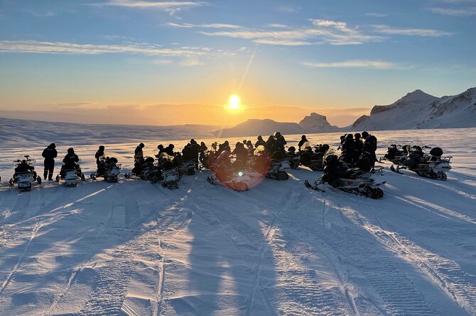 Private Superjeep Tour to Golden Circle & Langjökull Glacier - Exploring Thingvellir National Park