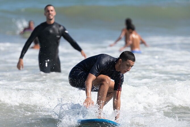 Private Surf Experience in Rabat - Booking and Cancellation Policy