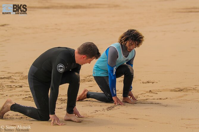 Private Surf Lesson - Exceptional Traveler Feedback