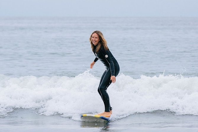 Private Surf Lesson in Morro Bay - Pricing Structure