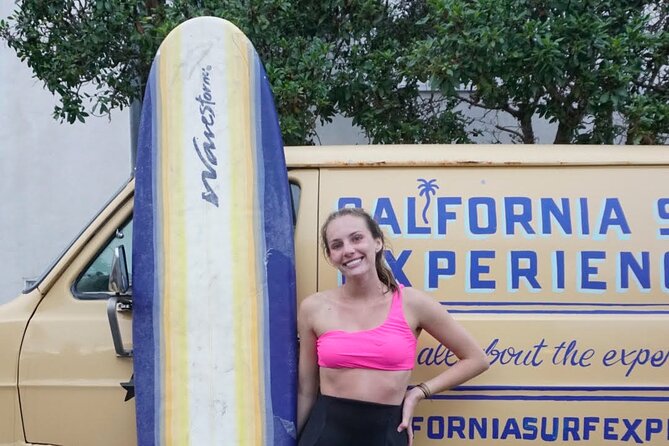 Private Surf Lesson With the Pros in Laguna Beach - Pricing and Payment Options