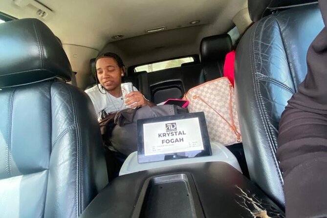 Private SUV Transportation in Punta Cana - Exploring the Dominican Republic